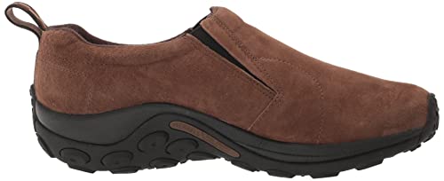 Merrell Men's Jungle Moc Slip-On Shoe,Dark Earth,11.5 M Us #TOP5