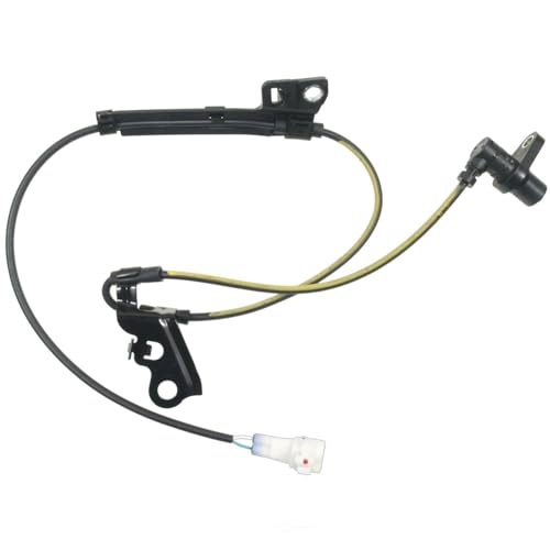 Sensor ABS ALS1393 de velocidad para rueda de coche recambio de frenos antibloqueo