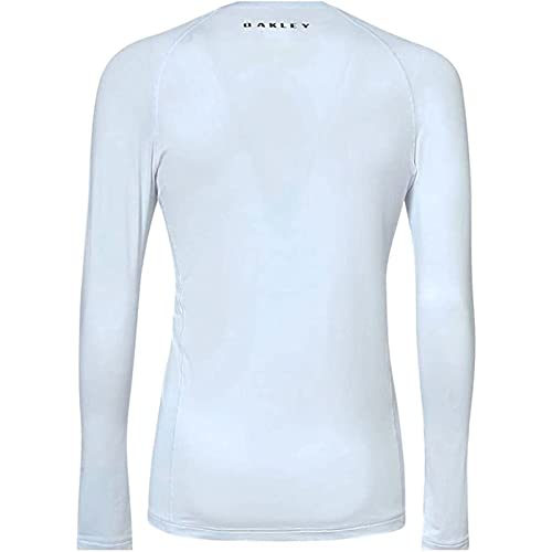 Oakley Men's Ellipse Long Sleeve Rashguard2