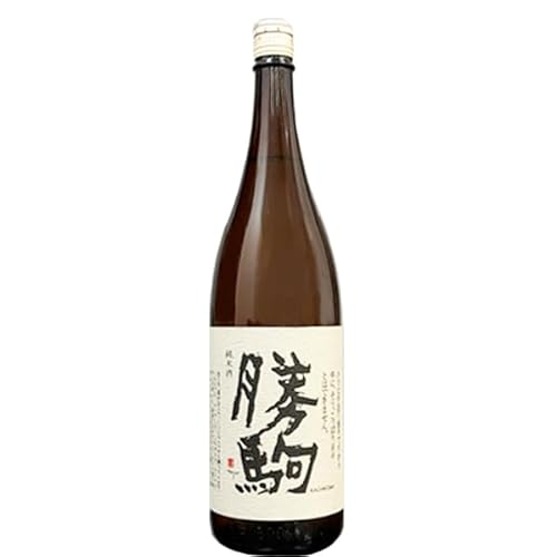 勝駒 日本酒 1800」の人気商品一覧 | 安い商品を通販サイトから探す