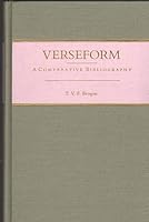 Verseform: A Comparative Bibliography 0801833620 Book Cover