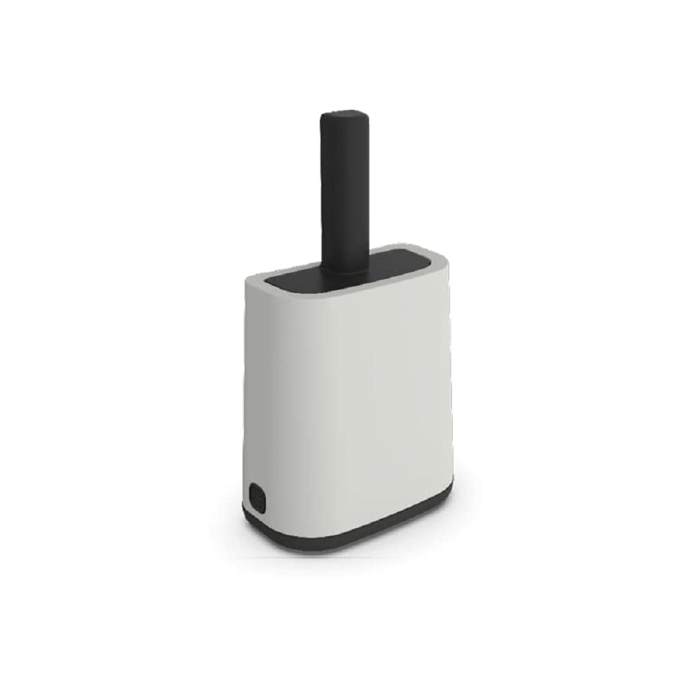 Rotho MyPet Biala Scoop with holder and XL bag, (16.2 x 9.1 x 29.0 cm)