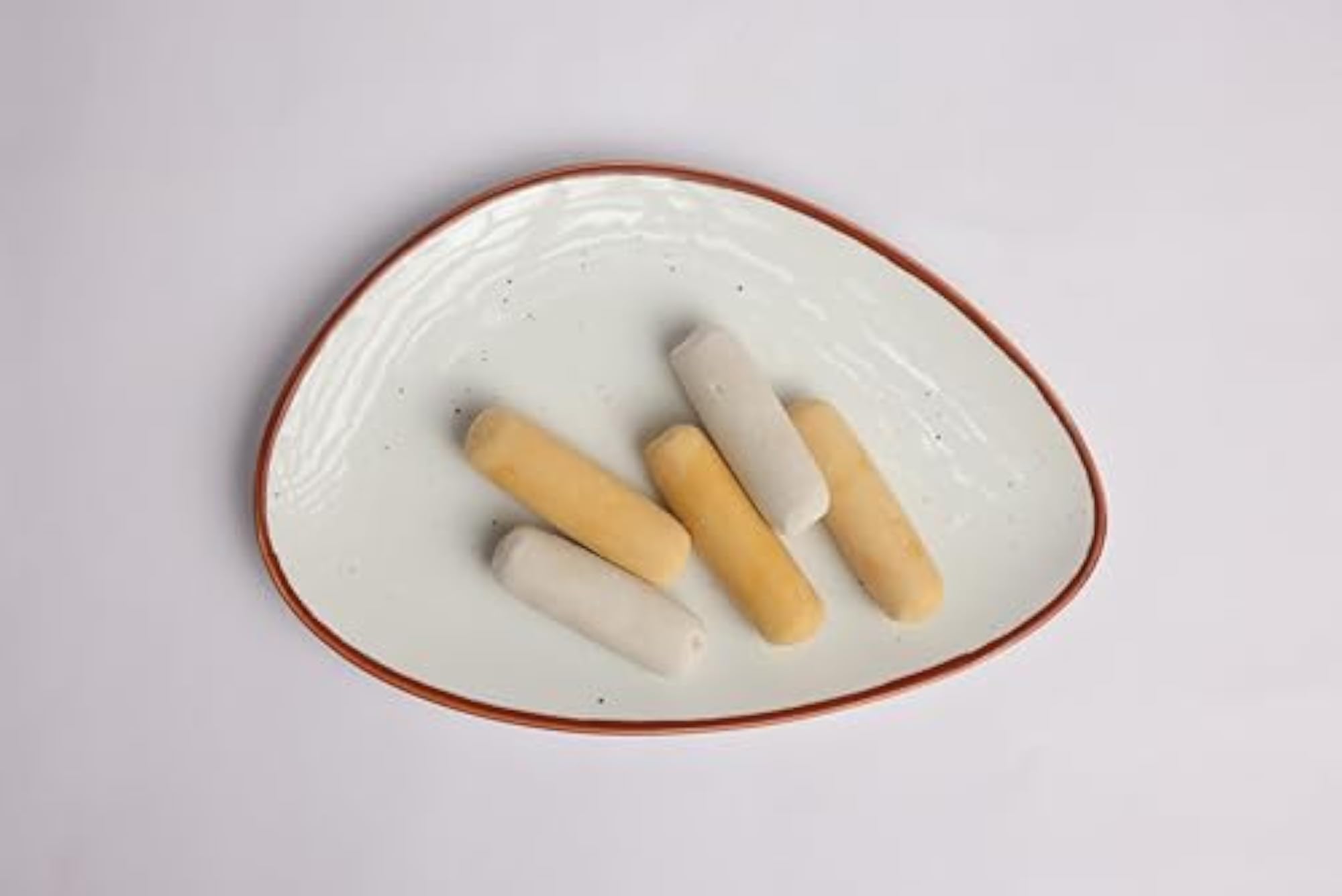 Holy Sticks Ash and Clay for Puja