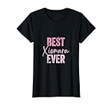 Best Xiomara ever