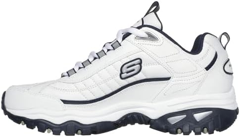 Skechers D'lites- Play on womens Fashion Sneaker