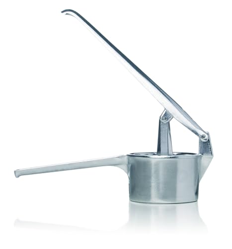 RISOLI' Schiacciapatate Alluminio, Made in Italy