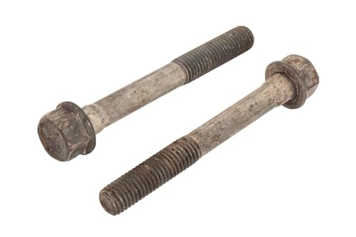 GM Genuine Parts 14077193 M12x.75x97 Engine Cylinder Head Bolt
