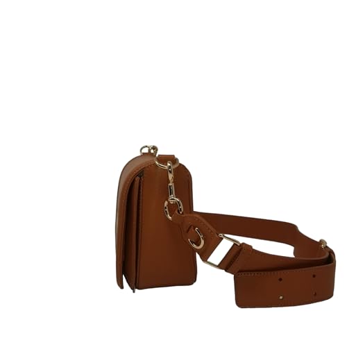 Marc Jacobs Crossbody Messenger Bag, Smoked Almond, One Size3