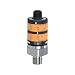 Carus Tool IFM PK6524 Pressure Switch with Intuitive Switch Point Setting 9.6~32 DC PNP