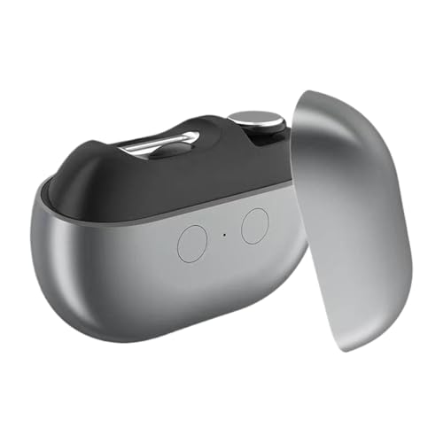 Cortauñas Eléctrico Para Uñas De Los Pies - Recortador Silenscioso Recargable De Uso Intensivo - Corstauñas Automático Para Personas Mayores - Para Cuidado Y Pulido De Uñas De Manos Y Pises De Hombres