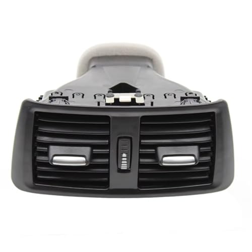 Buse d'aération de climatisation pour voiture BMW Série 2 ensemble complet OEM 64229263411