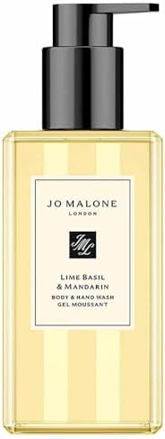 Jo Malone Lime & Body Hand Wash - 250ml/8.5oz