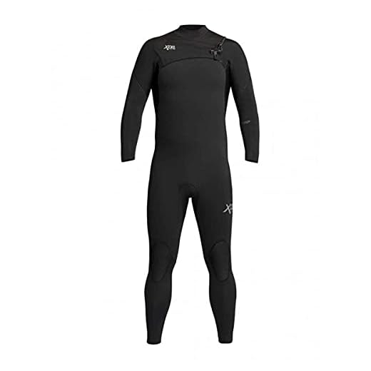 XCEL 5/4mm Comp X2 FrontZip Neoprenanzug 2021 98 MT
