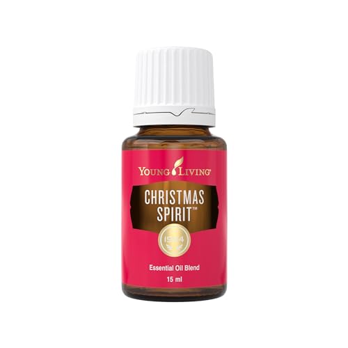 Young Living Christmas Spirit Essential Oil 15 mL