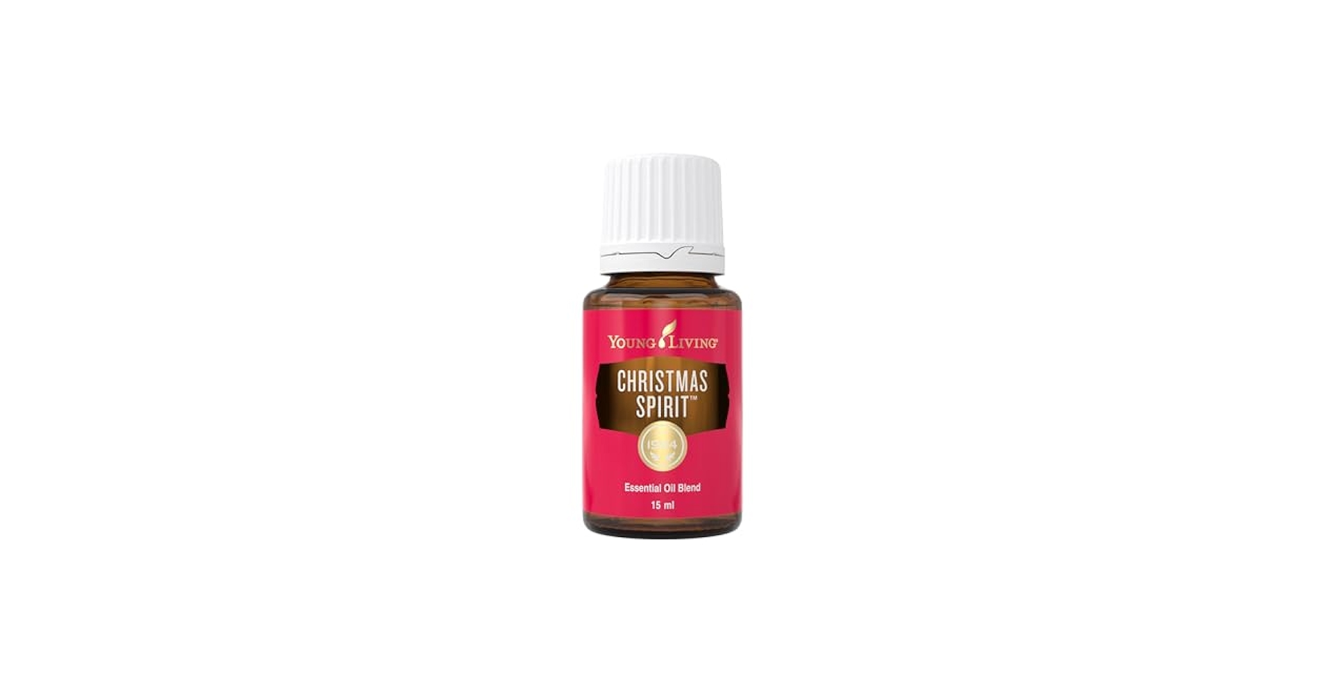 ヤングリビング・クリスマススピリッツエッセンシャルオイル15ml Amazon.com: Young Living - Christmas Spirit 15 ml | Festive