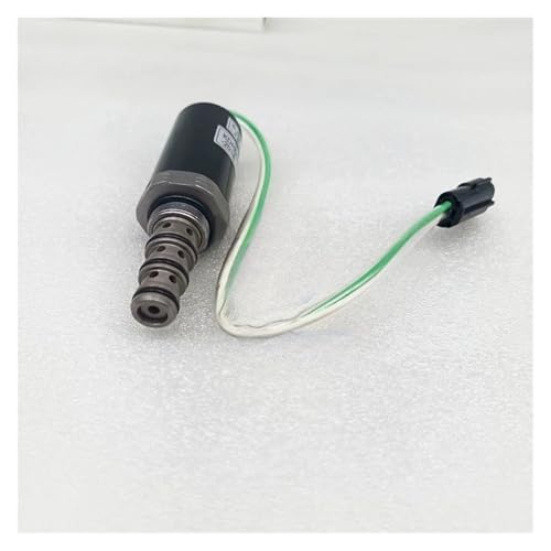Électrovanne 12V 24V LL00055 LL001140 pièce 177-6820