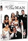 Le Mariage de l'année (The Best Man)