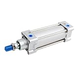Dyale Standard Cylinder DSBG160/200/250 - multitalented Pneumatic Actuator Industrial Applications