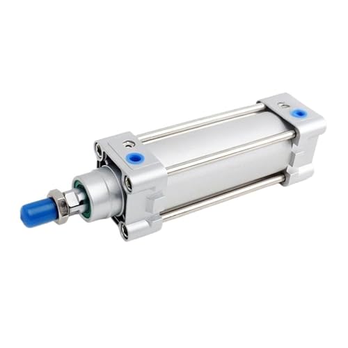 Dyale Standard Cylinder DSBG160/200/250 - multitalented Pneumatic Actuator Industrial Applications