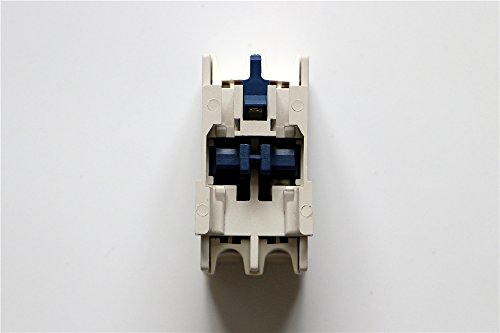 SCHNEIDER ELECTRIC LADN11 Contactor Auxiliary Contact Block