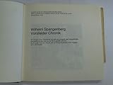 vorsfelder hof frühstück  Chronik von Vorsfelde
