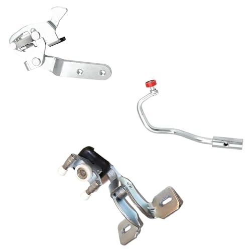 Guides de porte coulissante Fiat Ducato 2002-2006 : remplacez vos pièces usées 1336735080