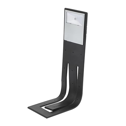 SEWACC 1pc Foldable Bookmarks Light Creative Led Lamp Portable Night Light for Reading Multifunctional Design Material for Books Study and Nighttime Use