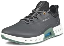 ECCO Golf Biom C4 Vented Gore-TEX® Waterproof Golf Shoe