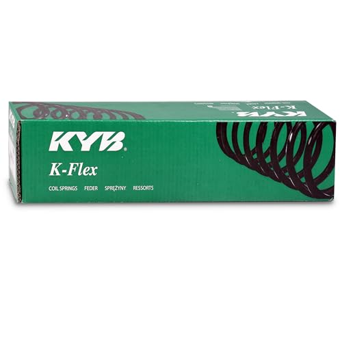 Kyb Molla Elicoidale Ra6115 Logan/Sandero - R - 3