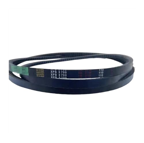 MATBVCVHY(�����ȓX) Raw Edge �R�O V �x���g �^�C�v XPB 5VX �h���C�u���t���R���x���x���g�S���A���X�g���b�v 2250 �~�����[�g��-3810 �~�����[�g�� 1 ��(La 3050mm)