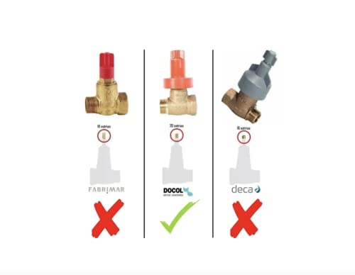 Acabamento para Registro City 1/2 a 1 Grafite Escovado - Docol