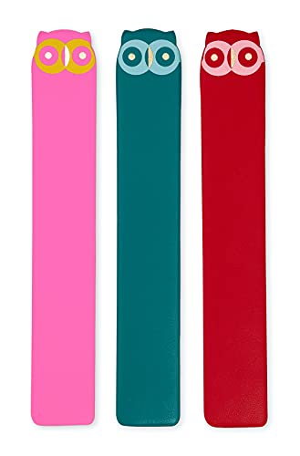 Marque-page hibou Kate Spade pour ne plus corner vos pages de livre précieuses