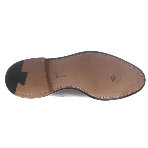 Image of Allen Edmonds Mens Grayson Oxford