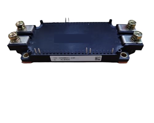 Module CM400DX1-24A commutation haute vitesse basse perte