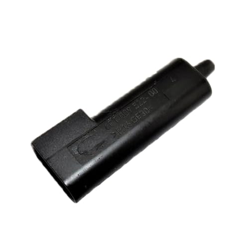 Sensor de temperatura exterior 6M5T10K936AB para Focus y Ecosport climatización coche