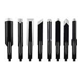 YUCHENGTECH Electric Wood Carving Chisel Blade Knife Accessory for Electric Chisel Power Carver