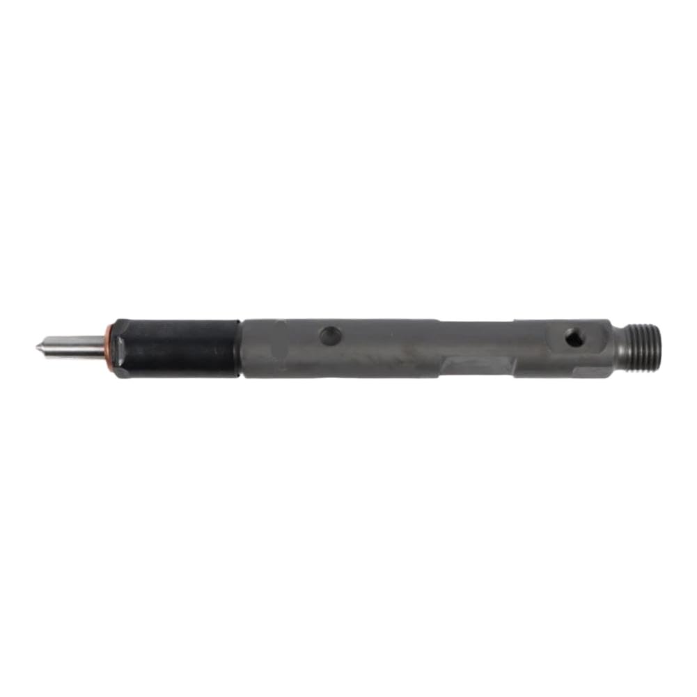 Inyector de combustible compatible con vehículos diésel 2.8L 2001-2006 0432193532