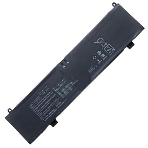 Batterie pour ASUS TUF F17 FX707ZC : réparez votre autonomie en panne