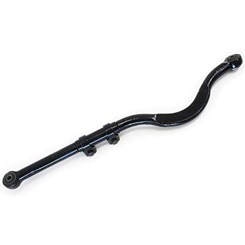 Teraflex 1753418 Jk/Jku Hd Forged Adjustable Front Track Bar (0-6” Lift) #TOP1