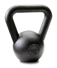 RKC Russian Kettlebell - (10 lbs - 4kg) (Dragon Door)
