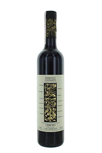 Barolo Chinato Ceretto Cl 50