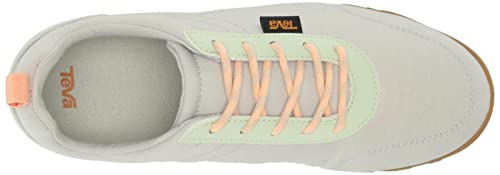 Teva Men's Wyldland Hiking Shoe, Light Multi, 11 #TOP4