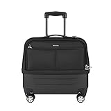 Travelon: Anti-Theft - Revolution Carry-On Spinner - Black