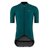 ETXEONDO Dena Gore-Tex Windstopper Short Sleeve Jersey S