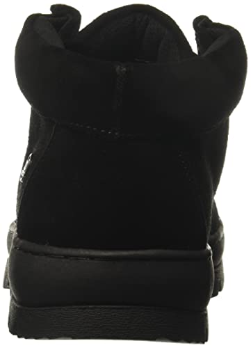 SAO by Stacy Adams Men's Dublin II Suede Lace Up Ankle Boot3