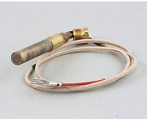 Imperial 1096 Fryer-Thermopile Tp-75 with Pn