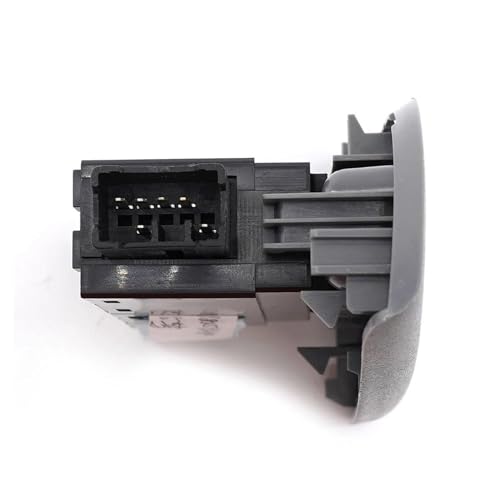 Bouton commutation lève-vitre RHD 8982987500 commande fluide Isuzu N35 - 6