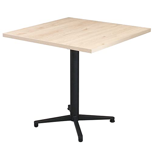 Ɩp JtFe[u 750×750×H700 \x[X X`[r _CjOe[u ؖ (NAi`) obNnK[t HX X