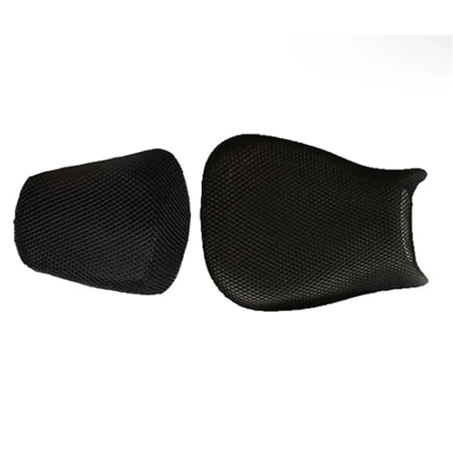 Housse de coussin de siège moto pour NC750X et NC700X confort