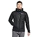 Produktbild Montane Herren Respond XT Hooded Insulated Jacket, Schwarz , XXL